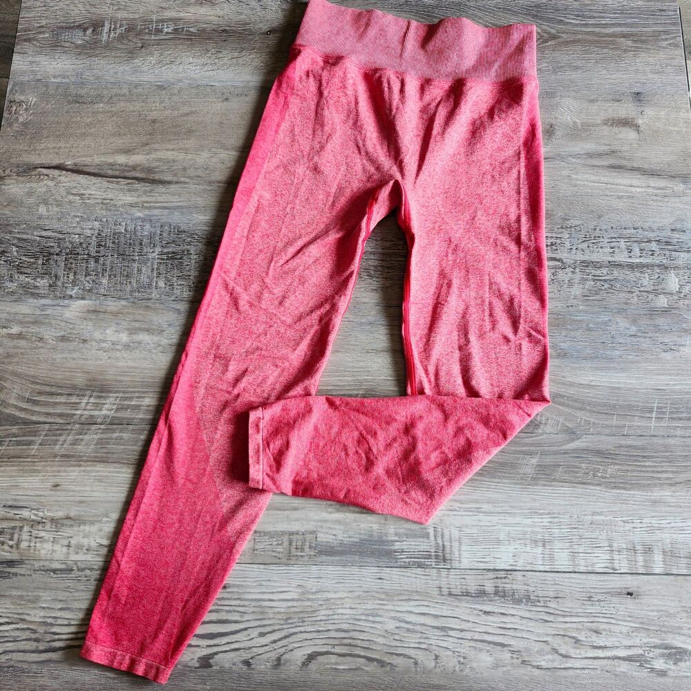 (M) VS PINK Active leggings